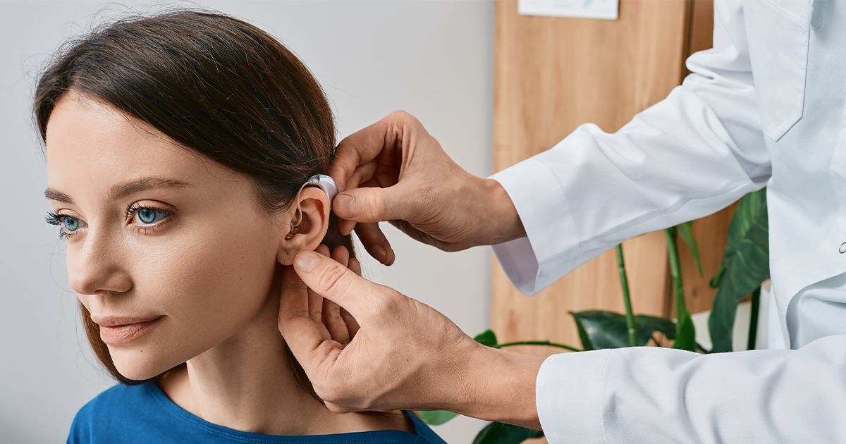 Top 10 Hearing Aids Home